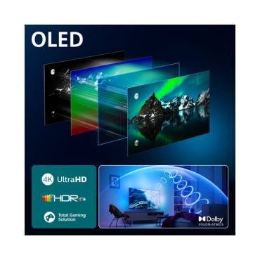 Philips 48OLED760 48" OLED TV