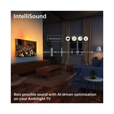 Philips 48OLED760 48" OLED TV