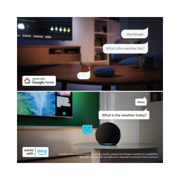 Philips 48OLED760 48" OLED TV