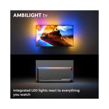 Philips 48OLED760 48" OLED TV