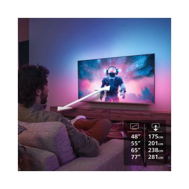 Philips 48OLED760 48" OLED TV