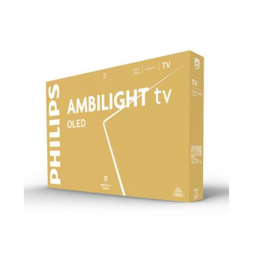 Philips 48OLED760 48" OLED TV