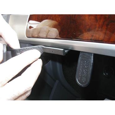 Brodit ProClip Angled mount - montering för mobiltelefon