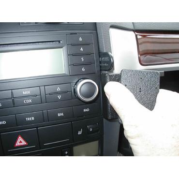 Brodit ProClip Angled mount - montering för mobiltelefon