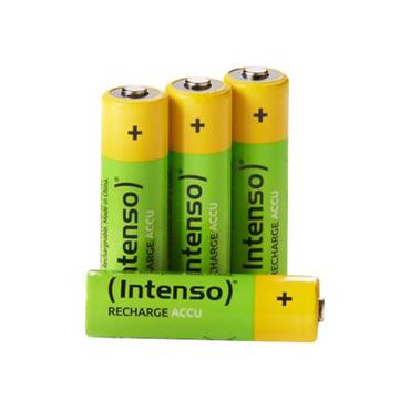 Intenso Energy Eco batteri