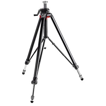 Manfrotto 058B TRIAUT CAMERA STATIV stativ med ben