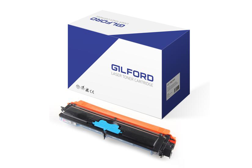 Gilford DT-PB210C tonerpatron Kompatibel Bl&aring;