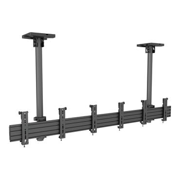 Multibrackets M Menu Board Mount Pro MBC3X1U