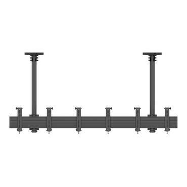 Multibrackets M Menu Board Mount Pro MBC3X1U