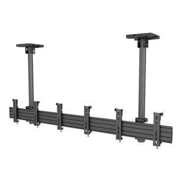 Multibrackets M Menu Board Mount Pro MBC3X1U