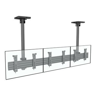 Multibrackets M Menu Board Mount Pro MBC3X1U