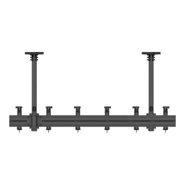 Multibrackets M Menu Board Mount Pro MBC3X1U
