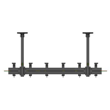 Multibrackets M Menu Board Mount Pro MBC3X1U konsol