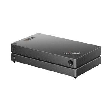 Lenovo ThinkPad Stack Wireless Router/1TB Hard Drive kit
