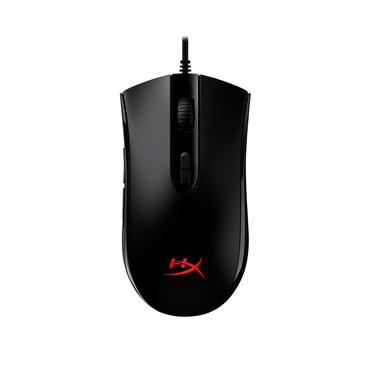 HyperX Pulsefire Core - Gaming Mouse (Black)