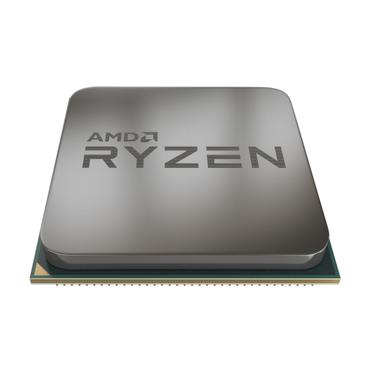 AMD Ryzen 5 2400G / 3.6 GHz Processor
