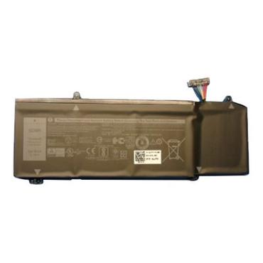 Dell Primary - batteri til bærbar computer - Li-Ion - 60 Wh