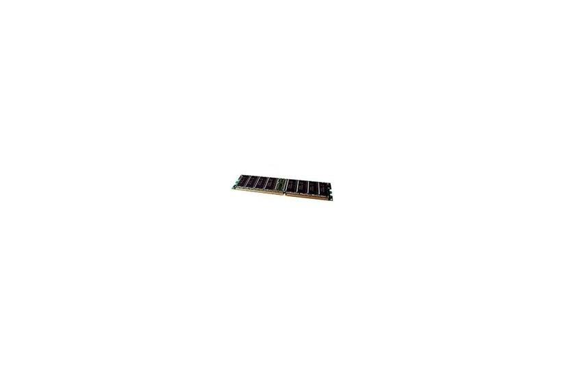 Kyocera - DDR - modul - 128 MB - DIMM 100-PIN - 333 MHz / PC2700 - ikke bufferet