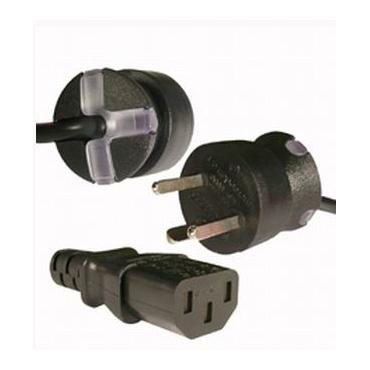 SmarTplug EDB-netkabel sort