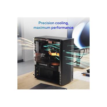 ASUS ExpertCenter P500MV 13620H178X - MT Core i7 13620H 2.4 GHz - 16 GB - SSD 512 GB