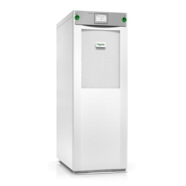 Schneider Electric Power Upgrade Service 5 kVA - ut&ouml;kat serviceavtal - p&aring; platsen