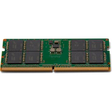 HP - 32GB - DDR5 RAM - 4800MHz - SO DIMM 262-PIN