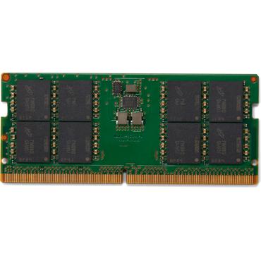 HP - 32GB - DDR5 RAM - 4800MHz - SO DIMM 262-PIN