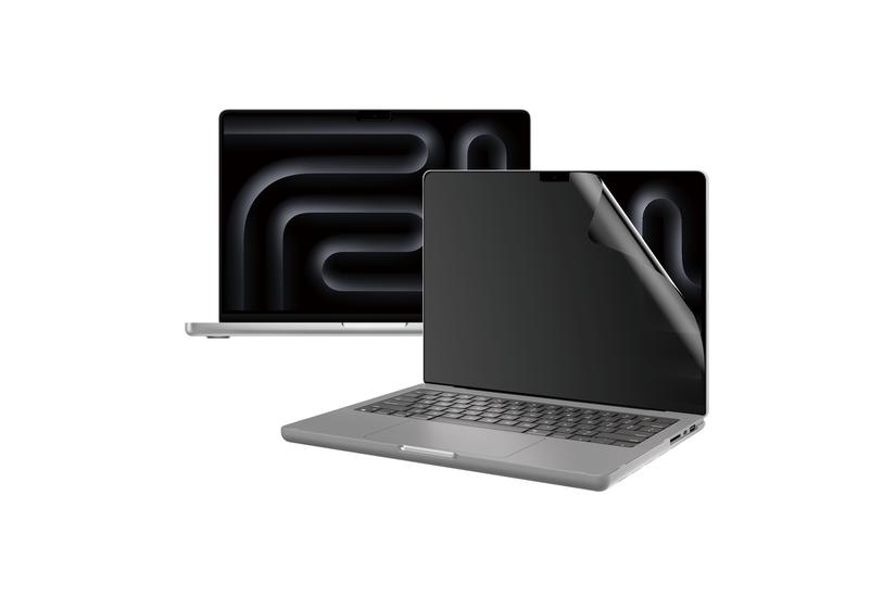 PanzerGlass - sk&auml;rmsekretessfilter f&ouml;r b&auml;rbar dator - portabel