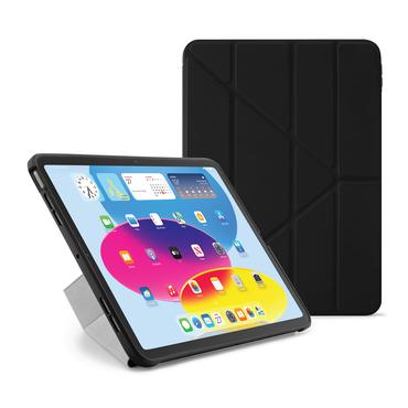 Pipetto Tablet cover - Apple - 10.9" - Folie - Mikrofiber, Termoplastisk polyurethan (TPU)