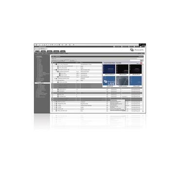 Avocent Silver Underh&aring;ll och Support - teknisk underst&oslash;tning - f&ouml;r DSView - 1 &aring;r