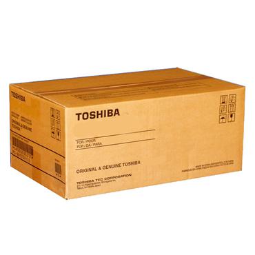 Toshiba T1820 - svart - original - tonerkassett