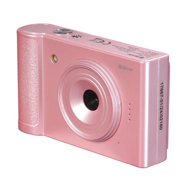 Aparat cyfrowy Denver DCA-4811RO 5MPIX CMOS r&oacute;żowy