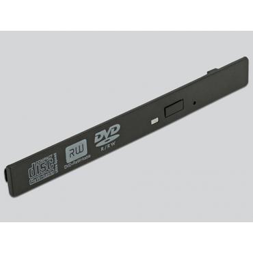 Delock 5.25" External Enclosure Ultra Slim SATA > USB 3.0