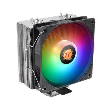 Thermaltake UX210 ARGB Lighting - processorkylare