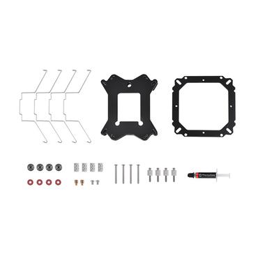 Thermaltake UX210 ARGB Lighting - processorkylare