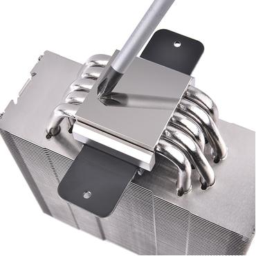 Thermaltake UX210 ARGB Lighting - processorkylare