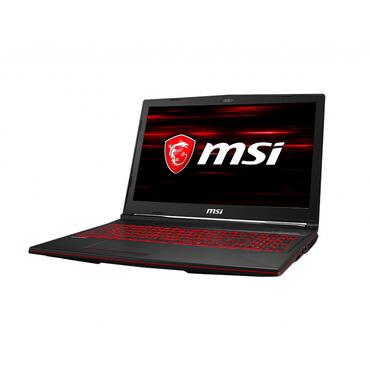 MSI GL63 8SE 060NE