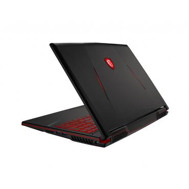 MSI GL63 8SE 060NE