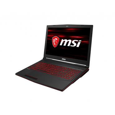MSI GL63 8SE 060NE