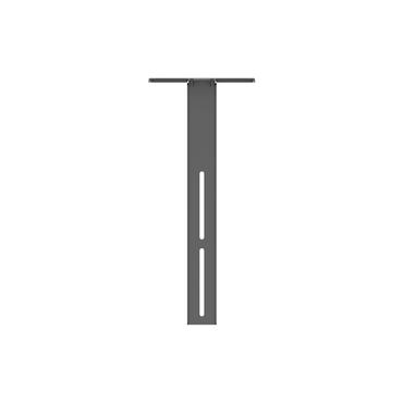 Multibrackets M Pro Series Camera Shelf - monteringskomponent - f&ouml;r kamera - svart