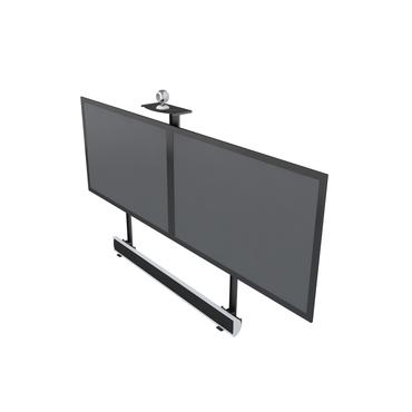Multibrackets M Pro Series Camera Shelf - monteringskomponent - f&ouml;r kamera - svart