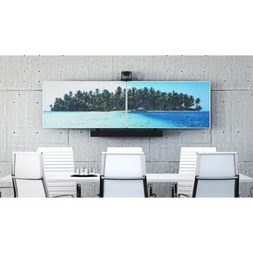 Multibrackets M Pro Series Camera Shelf - monteringskomponent - f&ouml;r kamera - svart