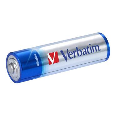 Verbatim batteri
