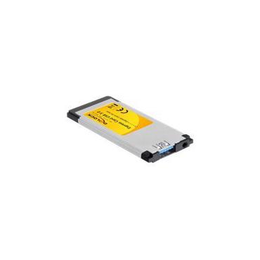 DeLock Express Card to 1x USB 3.0