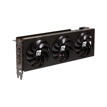 PowerColor Fighter Radeon RX 7700 XT Grafikkort - 12GB GDDR6