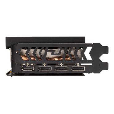 PowerColor Fighter Radeon RX 7700 XT Grafikkort - 12GB GDDR6