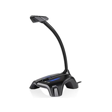 Tracer GAMEZONE Gamer LED USB - mikrofon