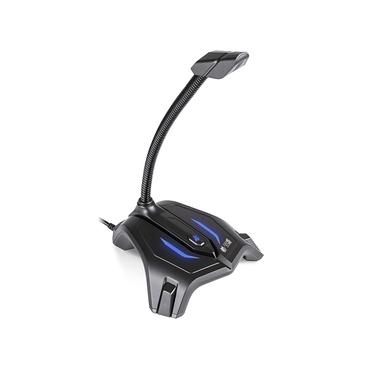 Tracer GAMEZONE Gamer LED USB - mikrofon