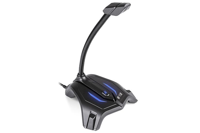 Tracer GAMEZONE Gamer LED USB - mikrofon