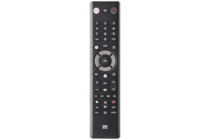 PHILIPS REPLACEMENT REMOTE EXCLUSIVE